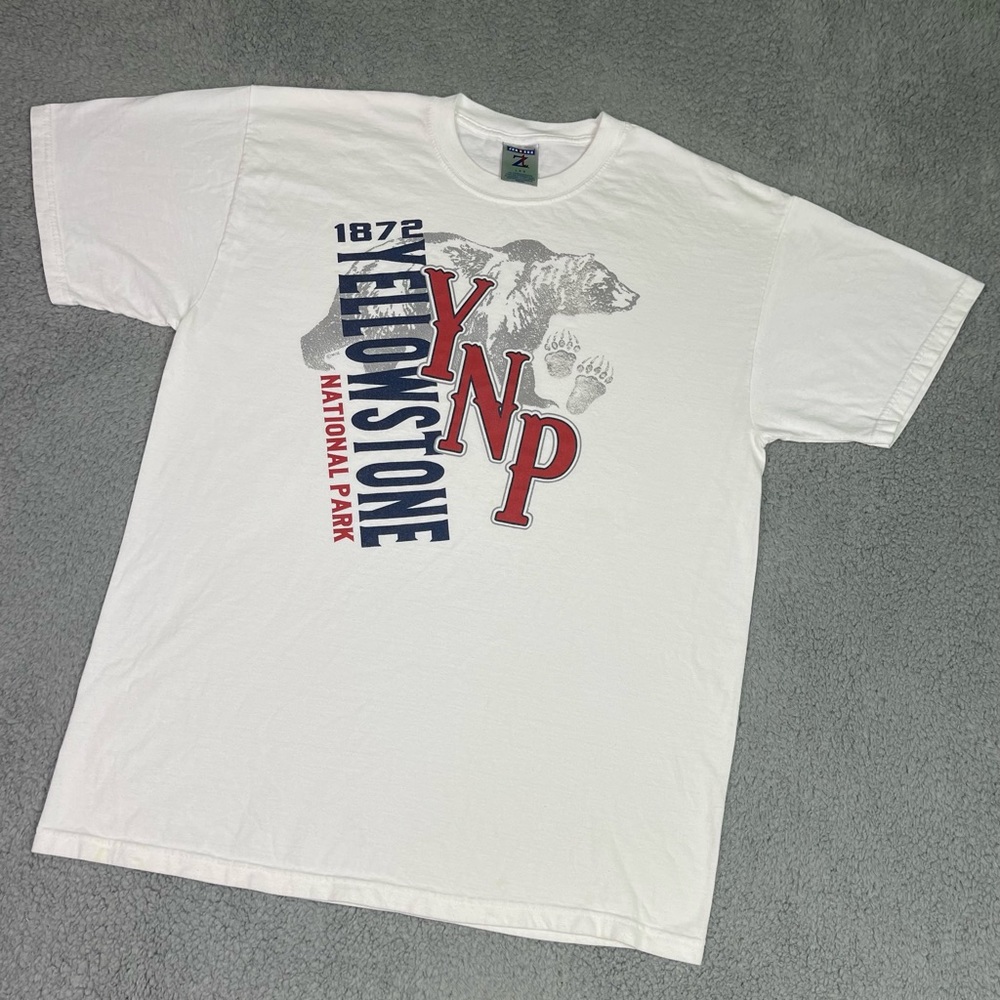 Vintage T-shirt‎